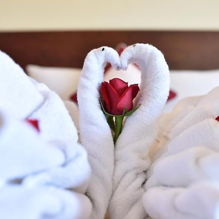 Hotel Tien Sa Retreat Son Tra Zewnętrze zdjęcie