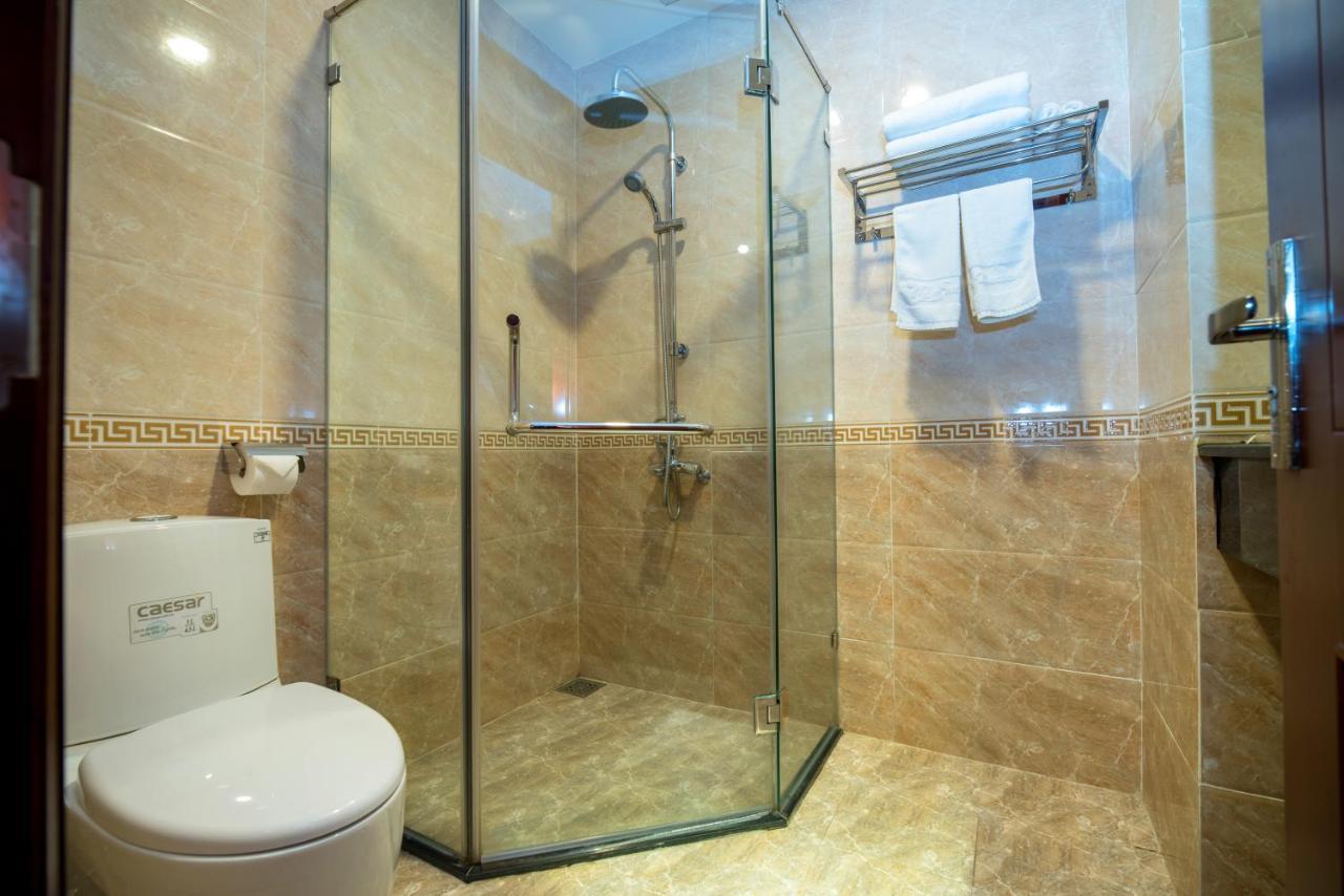 Hotel Tien Sa Retreat Son Tra Zewnętrze zdjęcie