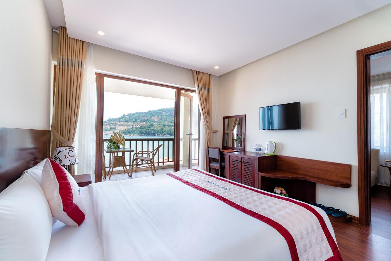 Hotel Tien Sa Retreat Son Tra Zewnętrze zdjęcie