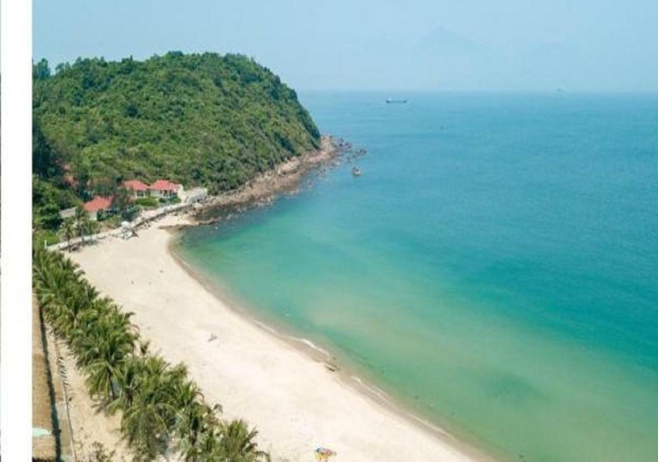 Hotel Tien Sa Retreat Son Tra Zewnętrze zdjęcie
