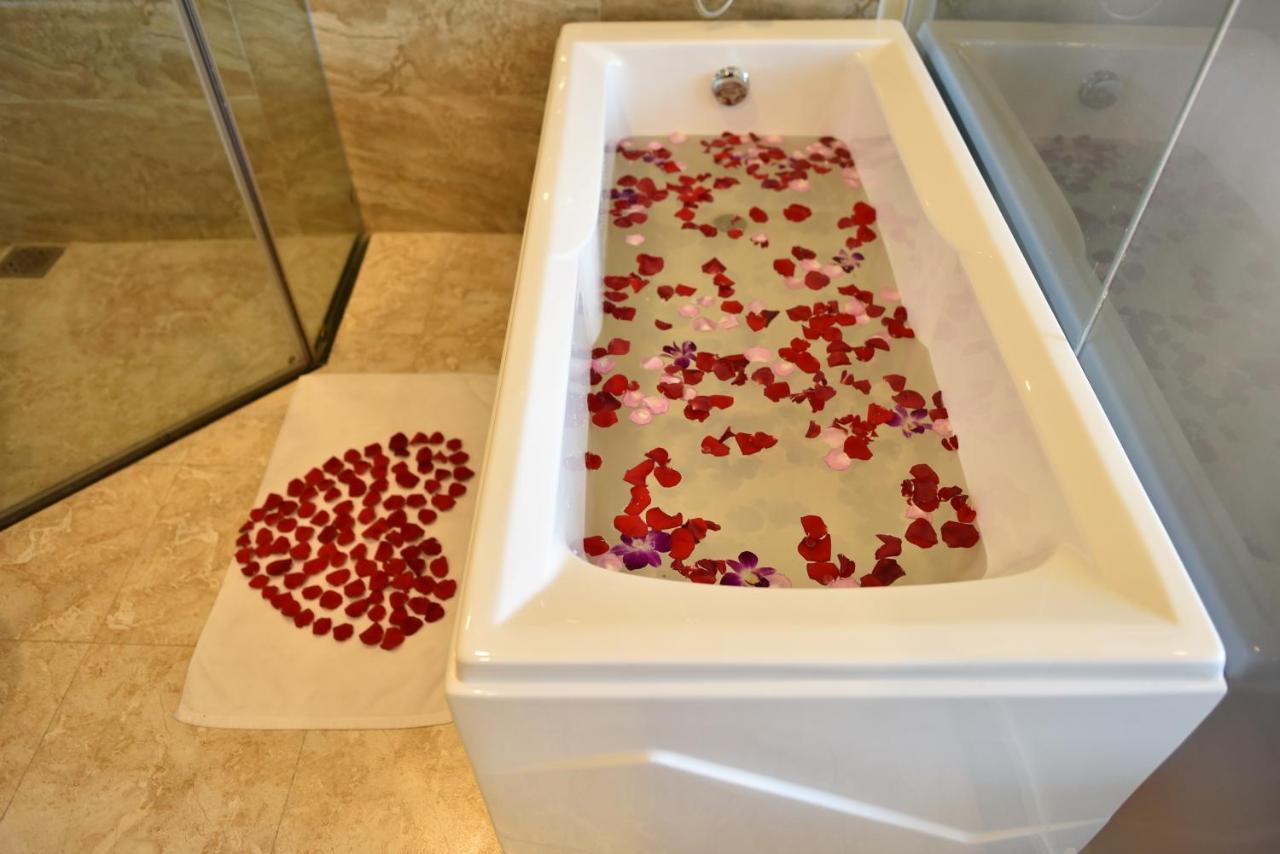 Hotel Tien Sa Retreat Son Tra Zewnętrze zdjęcie