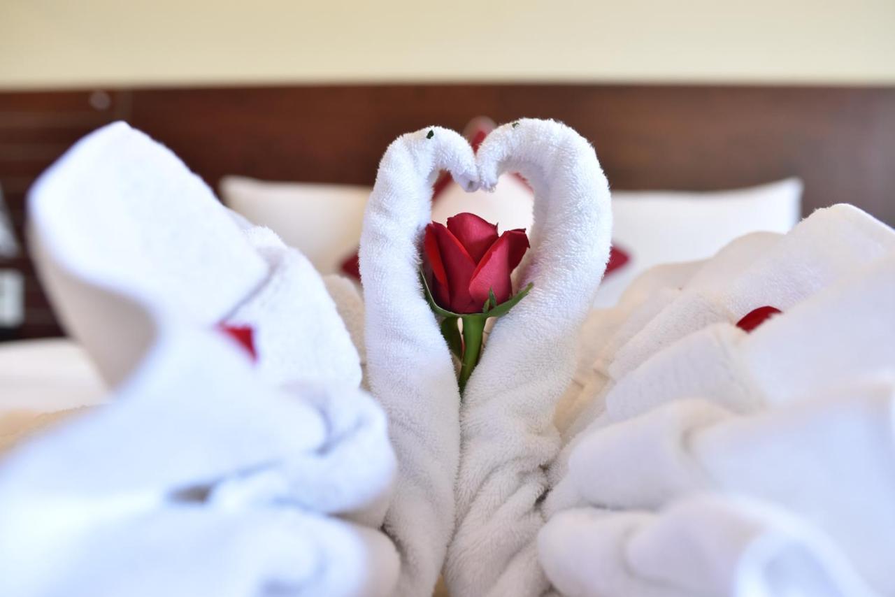 Hotel Tien Sa Retreat Son Tra Zewnętrze zdjęcie
